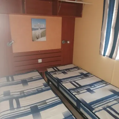 Campingplads Laurette *
